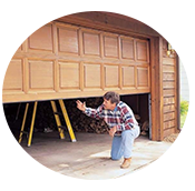 Garage Door Installers