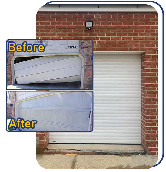 garagedoor Installation